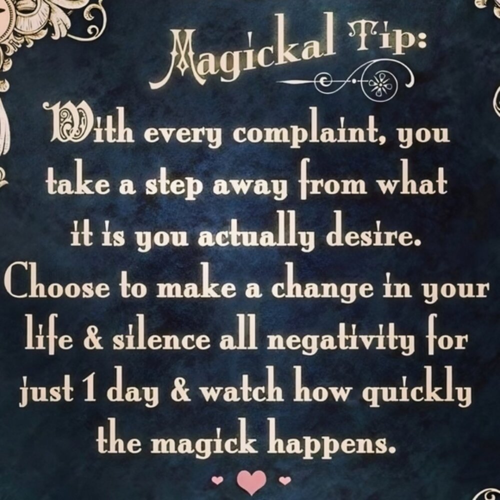 This Is The Truth About My Life! Blessed Be - Picture 13 of 15